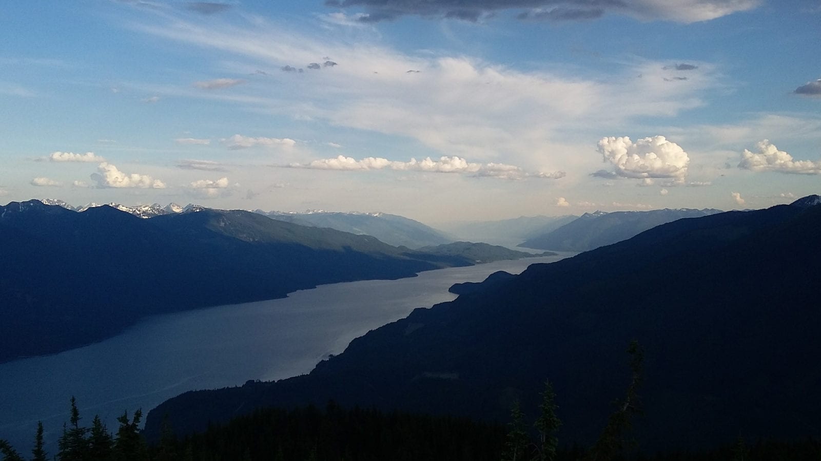 Kaslo and District Community Forest Society